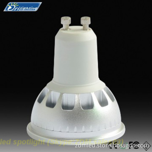 Mini bulb COB led spotlight bulb nice design with CE ROHS FCC